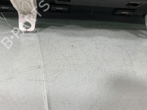 Instrument cluster RENAULT LAGUNA III (BT0/1) 2.0 dCi (BT07, BT0J, BT14, BT1A, BT1S) | BP30887979C47