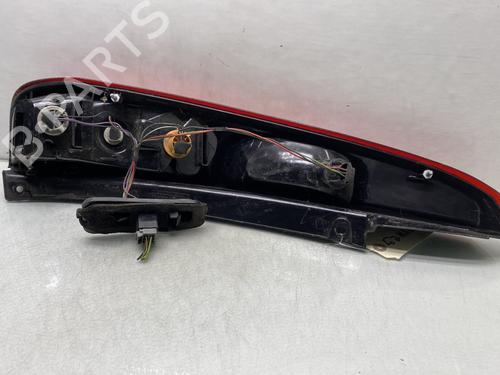 Right taillight FORD FIESTA V (JH_, JD_) 1.4 TDCi | BP22407469C35 