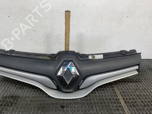 Used Grille RENAULT KANGOO Express (FW0/1_) 1.5 dCi 75 (FW07, FW10, FW04) (75 hp) 20183988