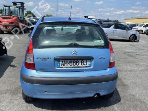 Left taillight CITROËN C3 I (FC_, FN_) 1.4 HDi | BP28281541C34 