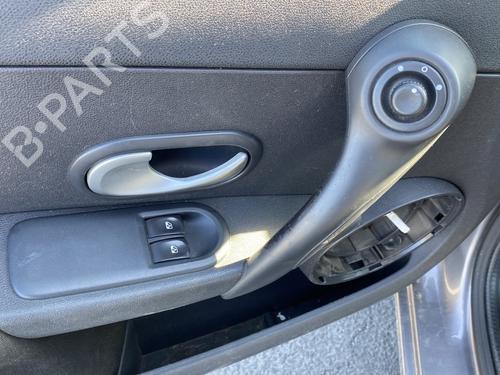 Pedal RENAULT CLIO III Grandtour (KR0/1_) 1.5 dCi (KR0F) | BP30791102I4  - Image 16