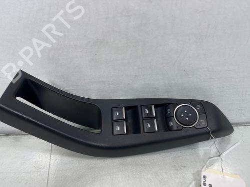 Used Left front window switch Left front window switch 36792737 36792737