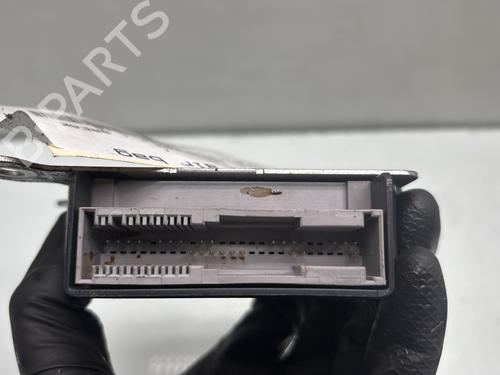 ECU airbags DACIA LOGAN MCV II 1.5 dCi | BP29939595M53