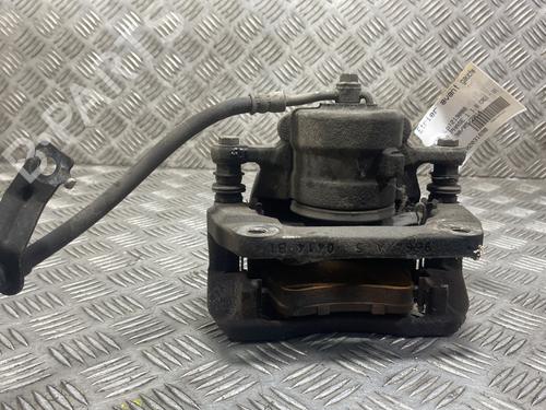 Left front brake caliper KIA VENGA (YN) 1.6 CRDi 115 | BP23991538M105