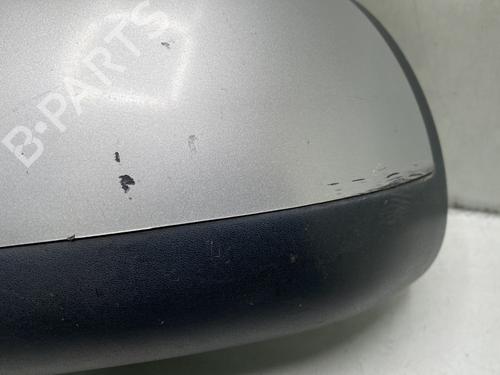 Left mirror DACIA DUSTER (HS_) 1.5 dCi | BP31212683C26