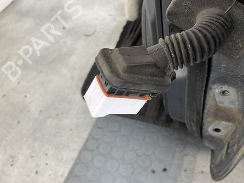 Dør venstre fortil KIA CEE'D Hatchback (ED) 1.6 CRDi 115 | BP32126141C2 