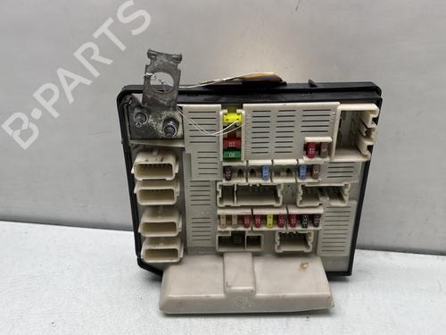 Electronic module RENAULT SCÉNIC II (JM0/1_) 1.9 dCi (JM0G, JM12, JM1G, JM2C) | BP29711639M83 