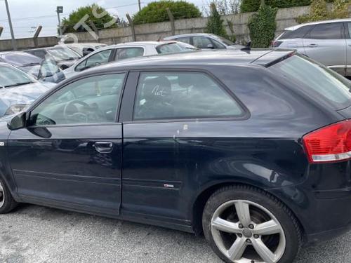 Gearbox AUDI A3 (8P1) 2.0 TDI | BP23769151M3 - Image 20