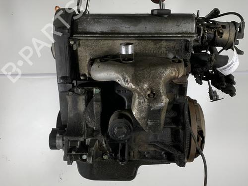Used Engine VW POLO III (6N1) [1994-1999]  21958552
