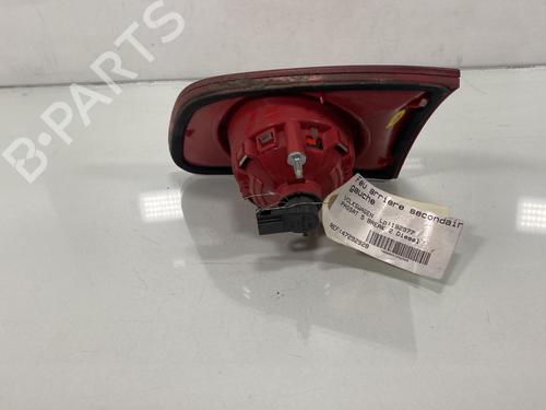 Used Left tailgate light Left tailgate light VW PASSAT B6 Variant (3C5) [2005-2011] 19980636 19980636