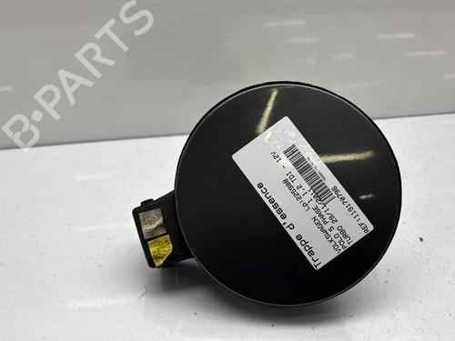 Used Fuel flap VW POLO V (6R1, 6C1) 1.2 TDI (75 hp) 32126093