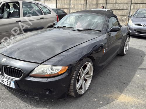 Right front indicator BMW Z4 Roadster (E85) 3.0 i | BP31269557C33 - Image 19