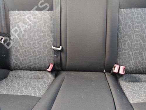 Front right lock SEAT IBIZA III (6L1)  | BP19994591C97 