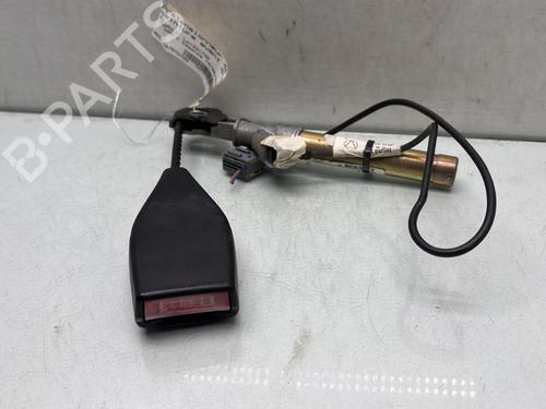 Used Front right belt tensioner Front right belt tensioner RENAULT TWINGO I (C06_) 1.2 (C066, C068) (58 hp) 28519472 28519472