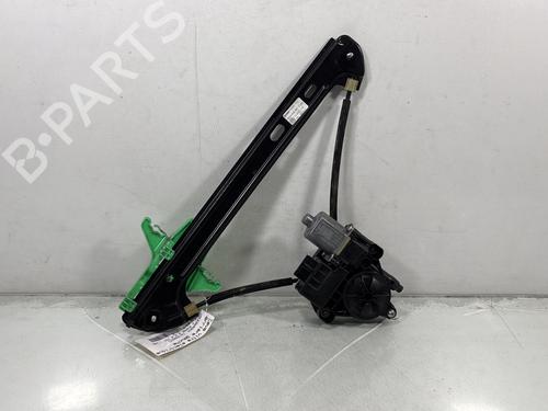 Rear left window mechanism VW GOLF VII (5G1, BQ1, BE1, BE2) 2.0 GTD | BP31704177C24 