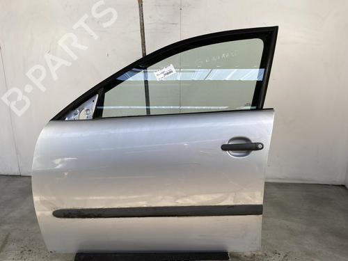 Left front door SEAT IBIZA III (6L1)  | BP27482809C2 