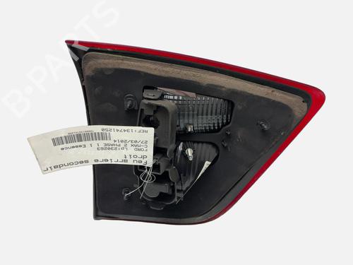 Used Right tailgate light Right tailgate light FORD C-MAX II (DXA/CB7, DXA/CEU) 1.0 EcoBoost (125 hp) 40205349 40205349