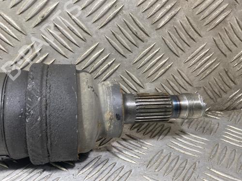 Left rear driveshaft MERCEDES-BENZ B-CLASS Sports Tourer (W246, W242) B 200 CDI / d 4-matic (246.202) | BP23769260M40 