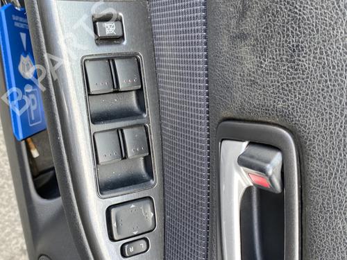 Steering rack MAZDA 6 Station Wagon (GY) 2.0 DI (GY19) | BP25215571M22 - Image 5