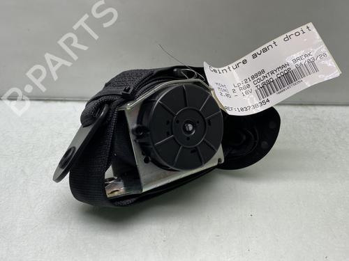 Used Front right belt tensioner MINI MINI COUNTRYMAN (R60) Cooper SD (143 hp) 29735375