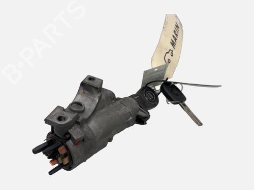 Ignition barrel SEAT LEON (1M1) 1.9 TDI | BP40439247M48 - Image 2