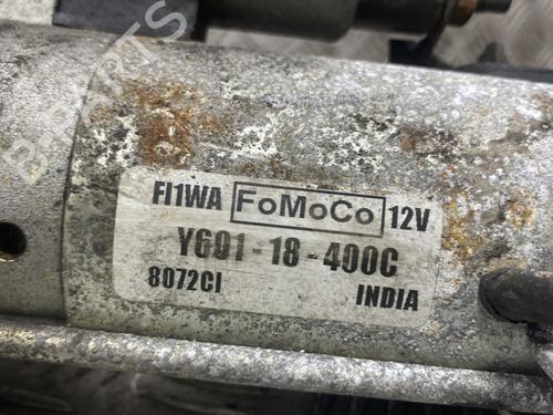 Starter MAZDA 3 (BK) 1.6 MZ-CD | BP26578815M8 