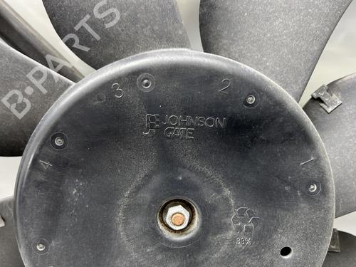 Køleventilator elektrisk CITROËN C4 Grand Picasso II (DA_, DE_) 2.0 BlueHDi 150 | BP29261747M35 