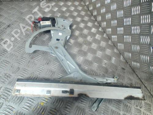 Used Front left window mechanism Front left window mechanism OPEL MERIVA A MPV (X03) 1.7 CDTI (E75) (100 hp) 20010273 20010273