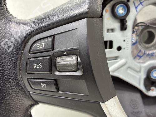 Steering wheel BMW X3 (F25) xDrive 20 d | BP36008417C49  - Image 8