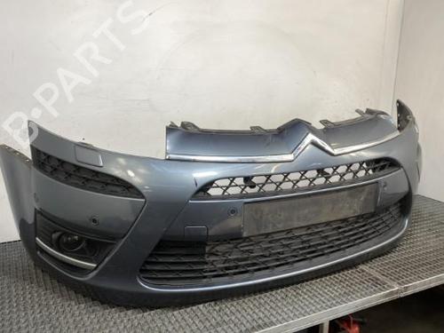 Front bumper CITROËN C4 Picasso I MPV (UD_)  | BP27482835C7 