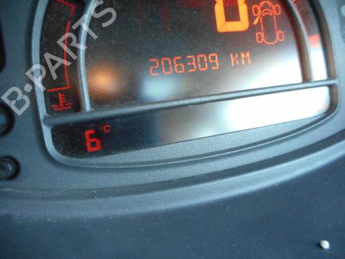 Headlight switch RENAULT MODUS / GRAND MODUS (F/JP0_)  | BP20005085I24  - Image 7