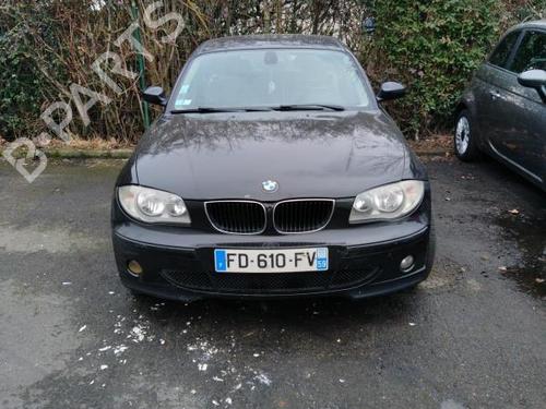 Right front window switch BMW 1 (E87) 118 d | BP19965118I26 