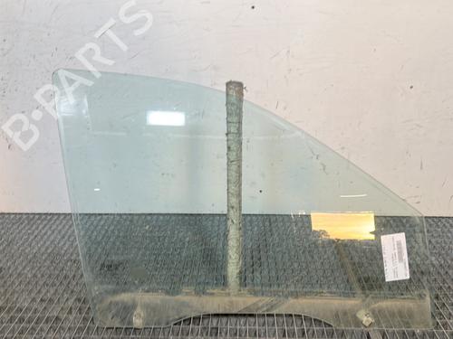 Used Front right door window HYUNDAI SANTA FÉ I (SM) 2.0 CRDi 4x4 (125 hp) 30515527