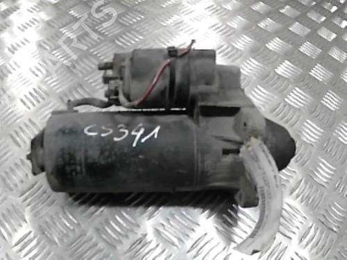 Used Starter Starter 20007505 20007505