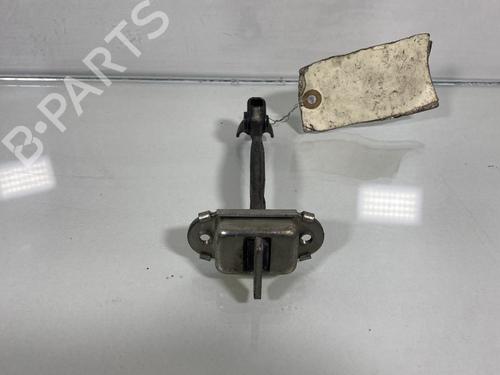 Used Hinge/Door check strap TOYOTA YARIS (_P9_) 1.3 VVT-i (SCP90_, SCP90R) (87 hp) 20011791