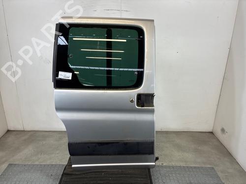 Used Right slide door Right slide door CITROËN BERLINGO / BERLINGO FIRST Box Body/MPV (M_) 1.9 D 70 (MBWJZ, MCWJZ) (69 hp) 36549975 36549975