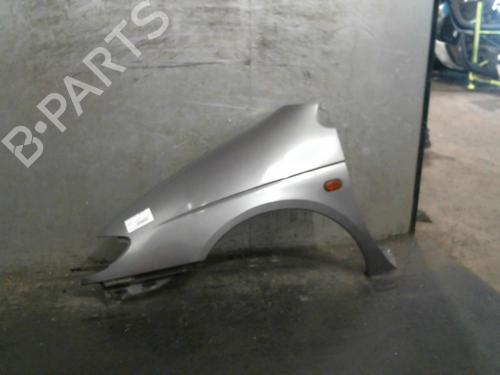 Used Left front fenders RENAULT MEGANE Scenic (JA0/1_) [1996-2001]  20015529