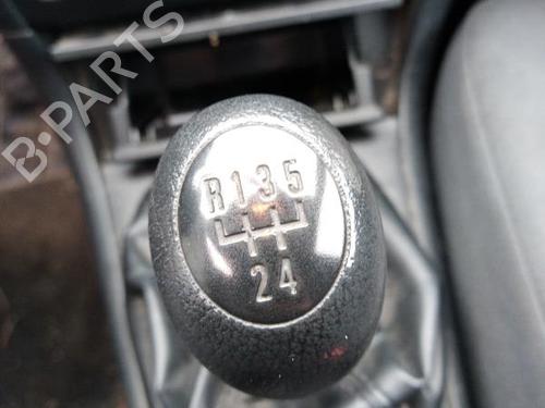 Right taillight SKODA OCTAVIA I Combi (1U5) 1.9 TDI | BP19974126C35 