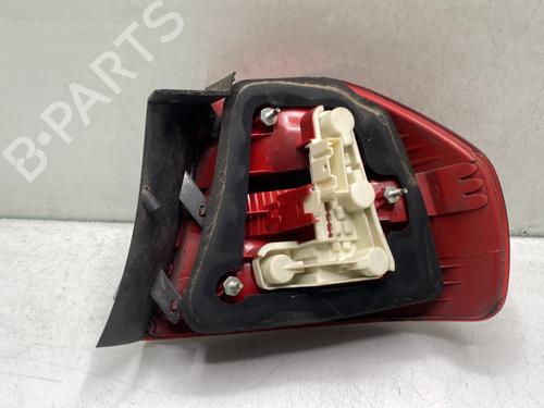 Left taillight BMW 3 (E90) 318 d | BP24551927C34