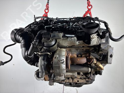 Used Engine Engine VW GOLF VI (5K1) 2.0 TDI (110 hp) 40170661 40170661