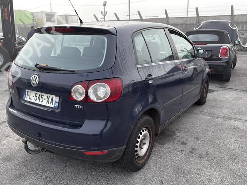 AC compressor VW GOLF PLUS V (5M1, 521) 1.9 TDI | BP31205815M34  - Image 12