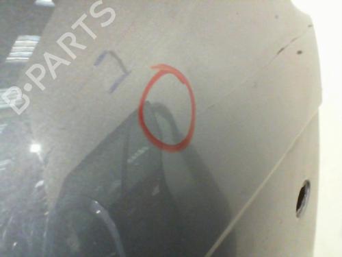 Used Left front fenders CITROËN C5 II (RC_) [2004-2008]  21947935