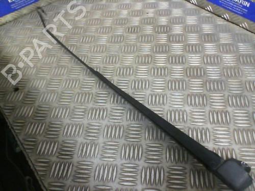 Used Front windshield wiper arm RENAULT SCÉNIC I MPV (JA0/1_, FA0_) 1.9 dCi (JA05, JA1F) (102 hp) 20034910