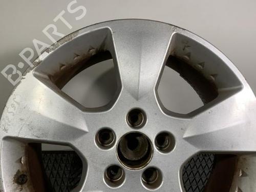 Jante Jante MERCEDES-BENZ E-CLASS (W210) E 220 CDI (210.006) (125 hp) 36590955 36590955