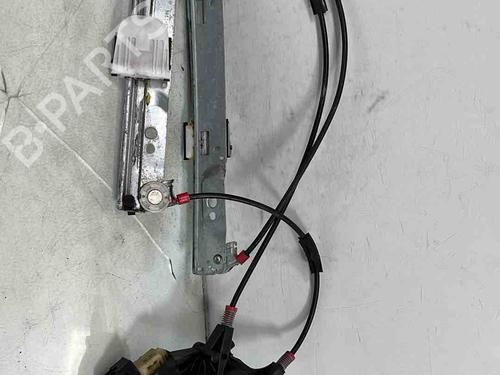 Front left window mechanism FORD FIESTA VI (CB1, CCN) 1.5 TDCi | BP36511422C22 - Image 2