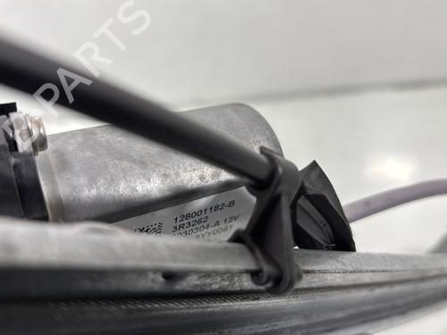 Rudehejsemekanisme Højre foran RENAULT KANGOO Express (FW0/1_) 1.5 dCi 90 (FW0G, FW05, FW08, FW11) | BP29968476C23 