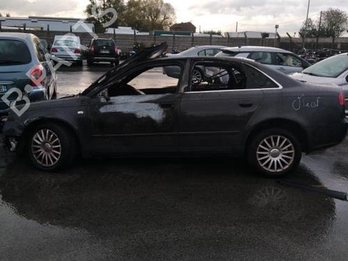 Left tailgate light AUDI A4 B7 (8EC)  | BP20024296C79  - Image 7