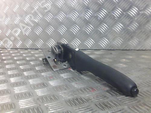 Used Hand brake PEUGEOT 206 Hatchback (2A/C) [1998-2012]  19983562