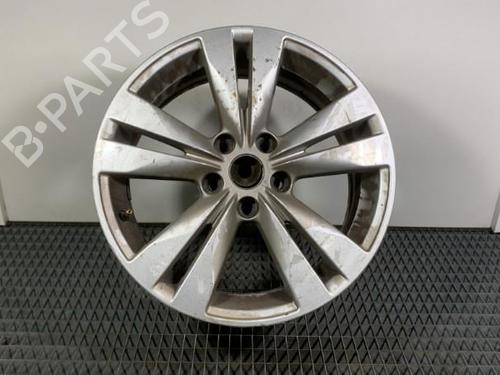Used Rim RENAULT TALISMAN Grandtour (KP_) 1.6 dCi 130 (130 hp) 21960884