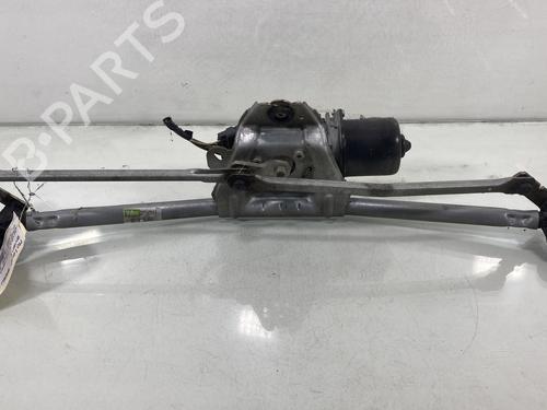 Used Front wiper motor Front wiper motor RENAULT KANGOO Express (FC0/1_) 1.5 dCi (FC07, FC1R) (65 hp) 27704293 27704293